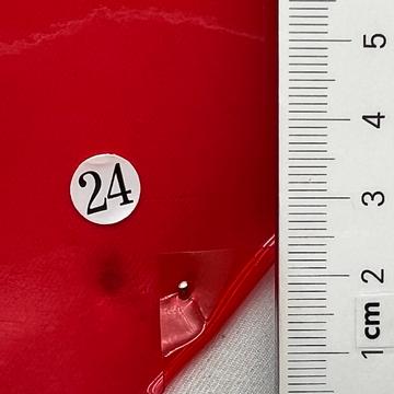 24 Red