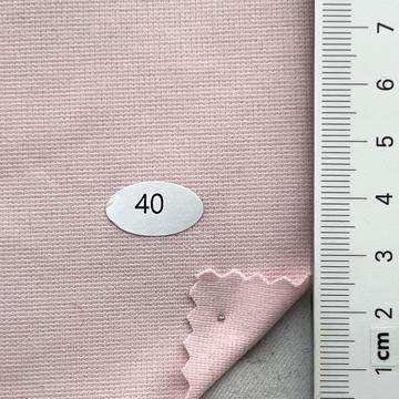40 Pale Pink