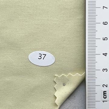 37 Yellow
