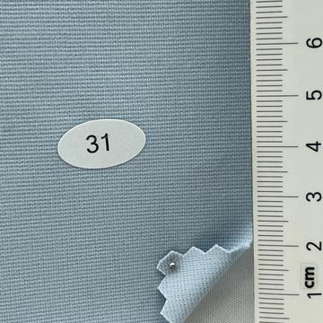 31 Pale Blue