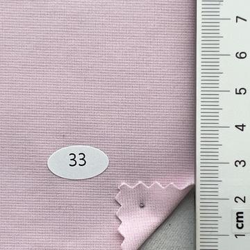 33 Pale Pink
