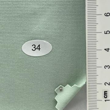 34 Pale Green
