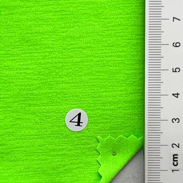 4 Pale Green