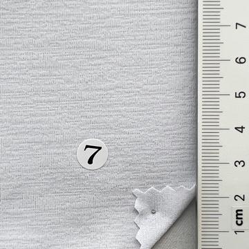 7 White