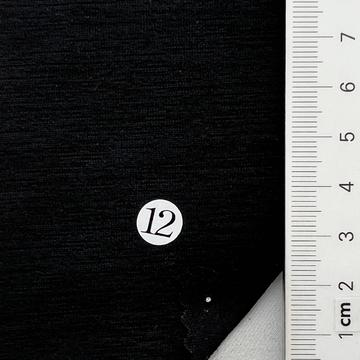 12 Black