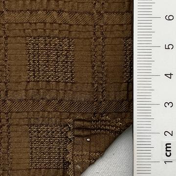 32 Brown