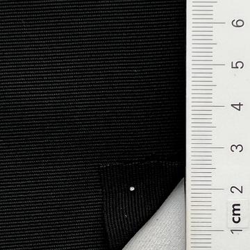 Acetate-blend Ottoman