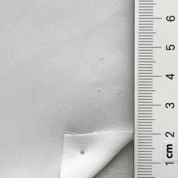 Triacetate-blend Twill