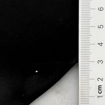 Triacetate-blend Satin