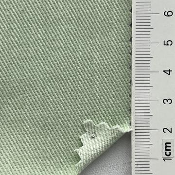13 Pale Green
