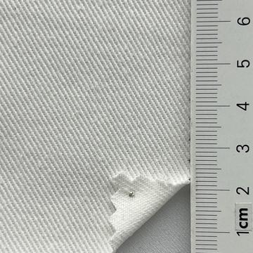 16 White