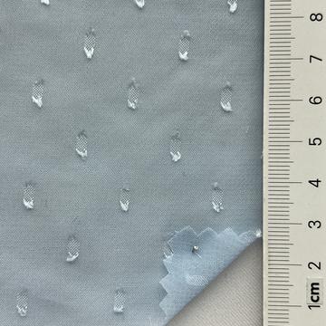 6 Pale Blue