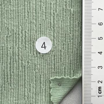 4 Pale Green