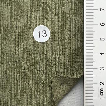 13 Deep Green