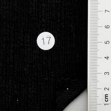 17 Black