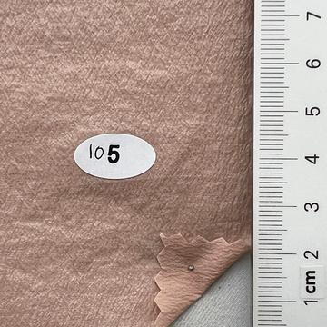 5 Dusty Pink