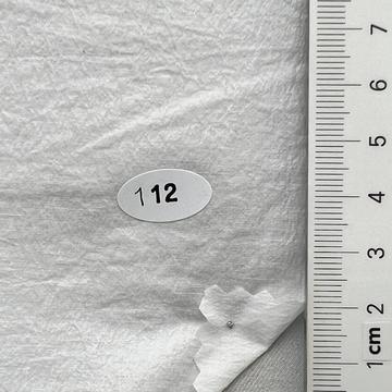 12 White