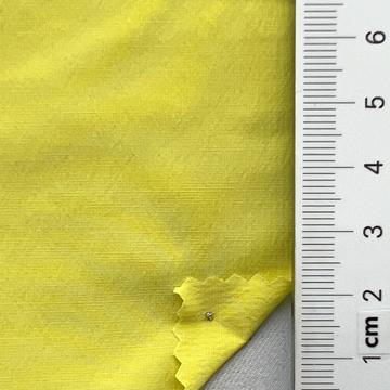 Nylon-blend Plain Weave