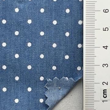 Cotton Denim