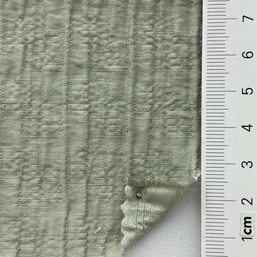 7 Pale Green