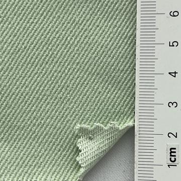13 Pale Green