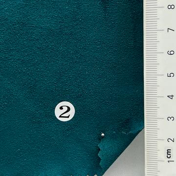 2 Turquoise