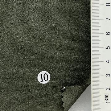 10 Deep Green