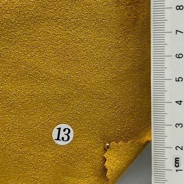 13 Yellow