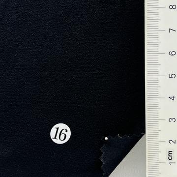 16 Black
