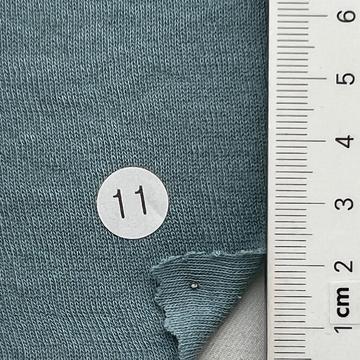 11 Cyan