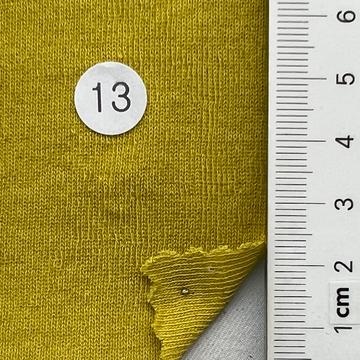 13 Yellow