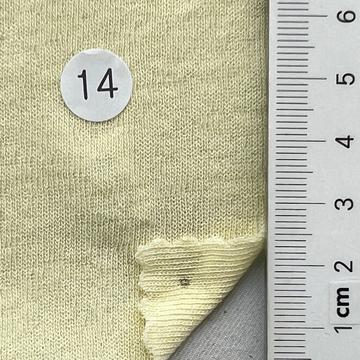 14 Yellow