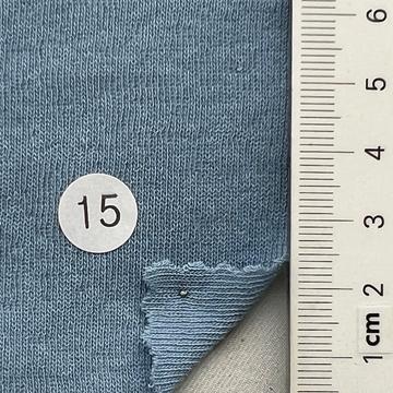 15 Pale Blue