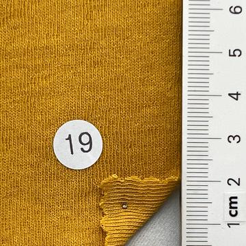 19 Yellow