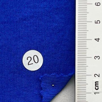 20 Blue