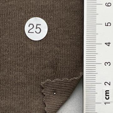 25 Brown