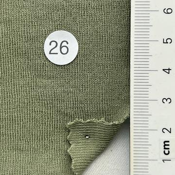 26 Deep Green