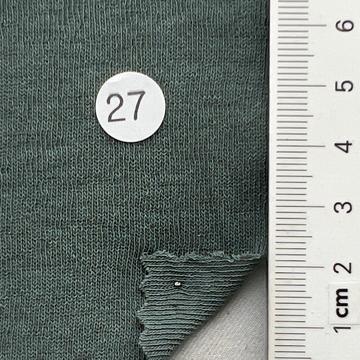 27 Turquoise