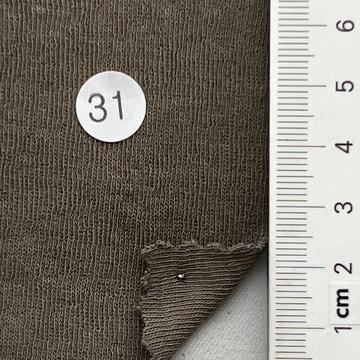 31 Brown