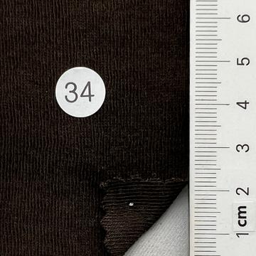34 Brown