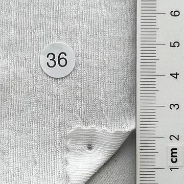 36 White