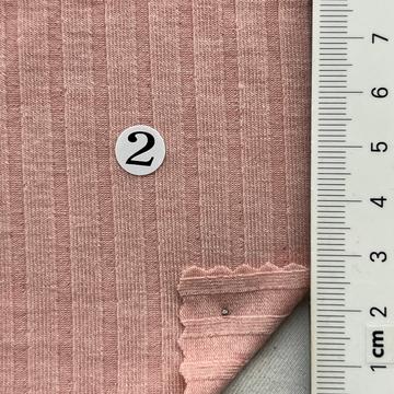 2 Pale Orange