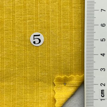 5 Yellow