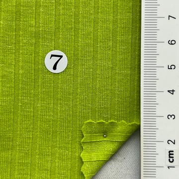 7 Pale Green