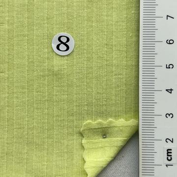 8 Pale Green