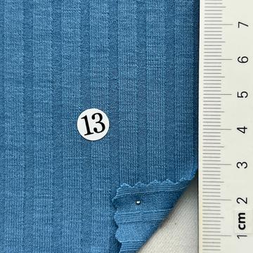 13 Pale Blue