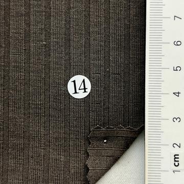 14 Brown