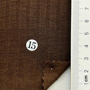 15 Brown