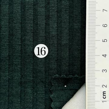 16 Deep Green