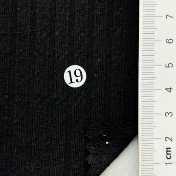 19 Black